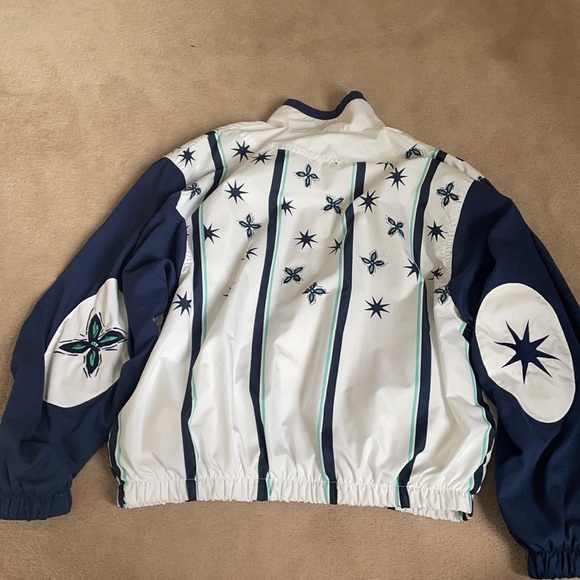 Nike Windbreaker Jacket - Picture 2 of 6